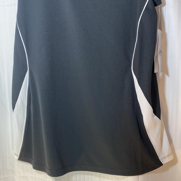 NWT ASICS Short sleeve sport shirt size large - Picture 3 of 7